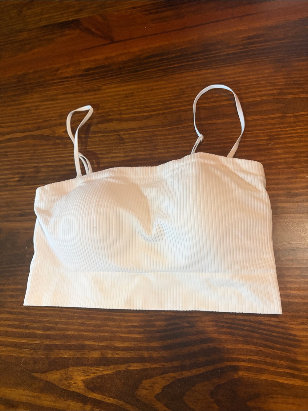 Like New Uniqlo Women's Wireless Bra